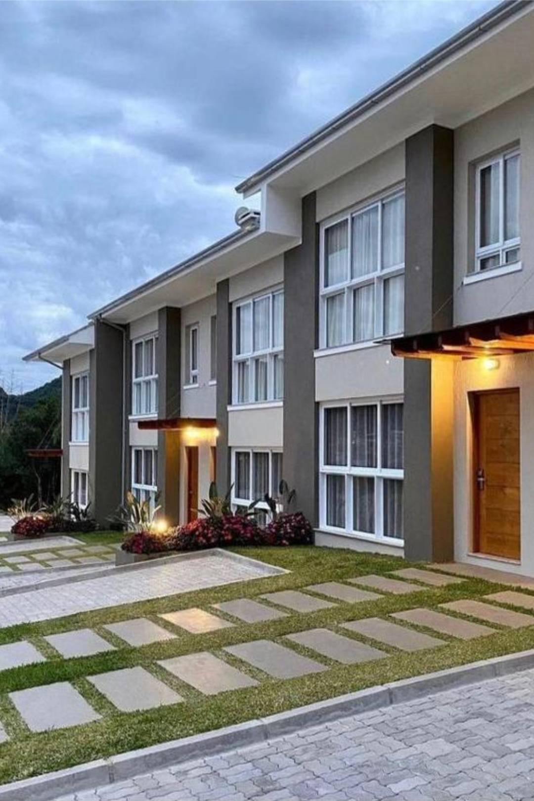 Villa Flor Ecoresort