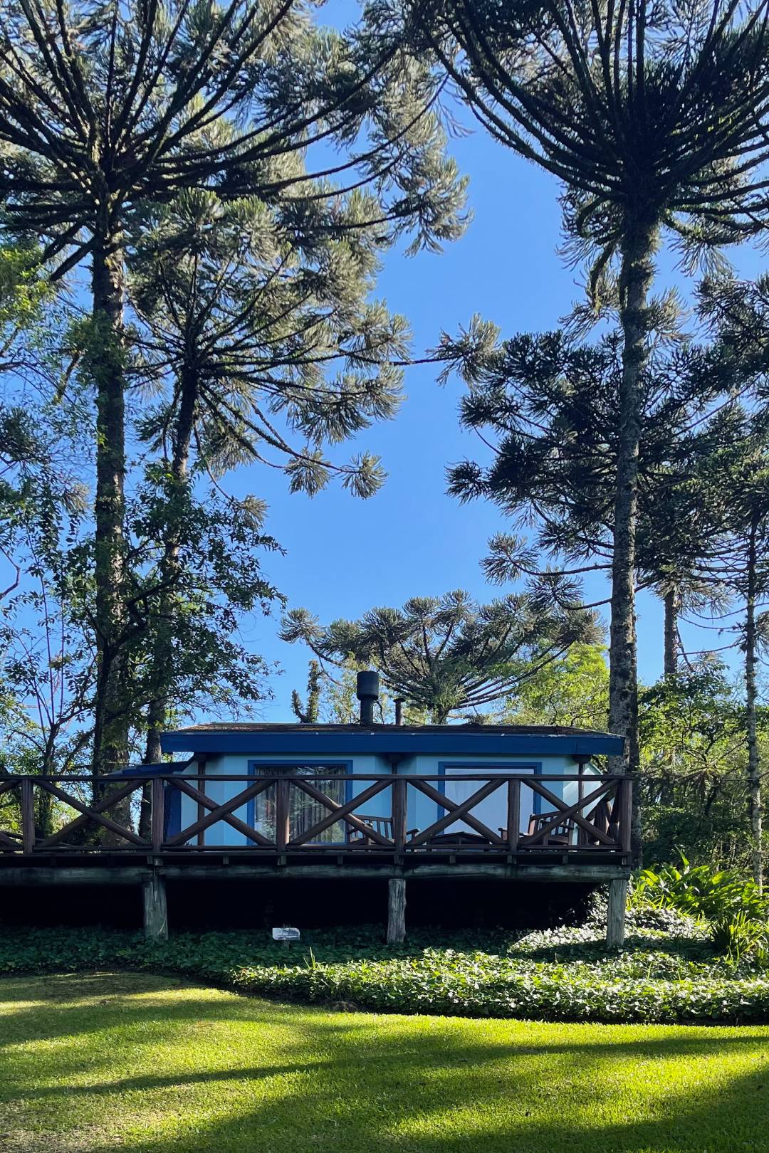 Villa Flor Ecoresort